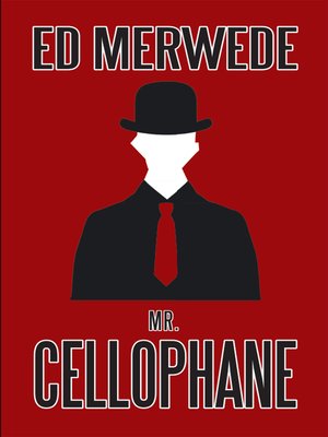 cover image of Cellophane